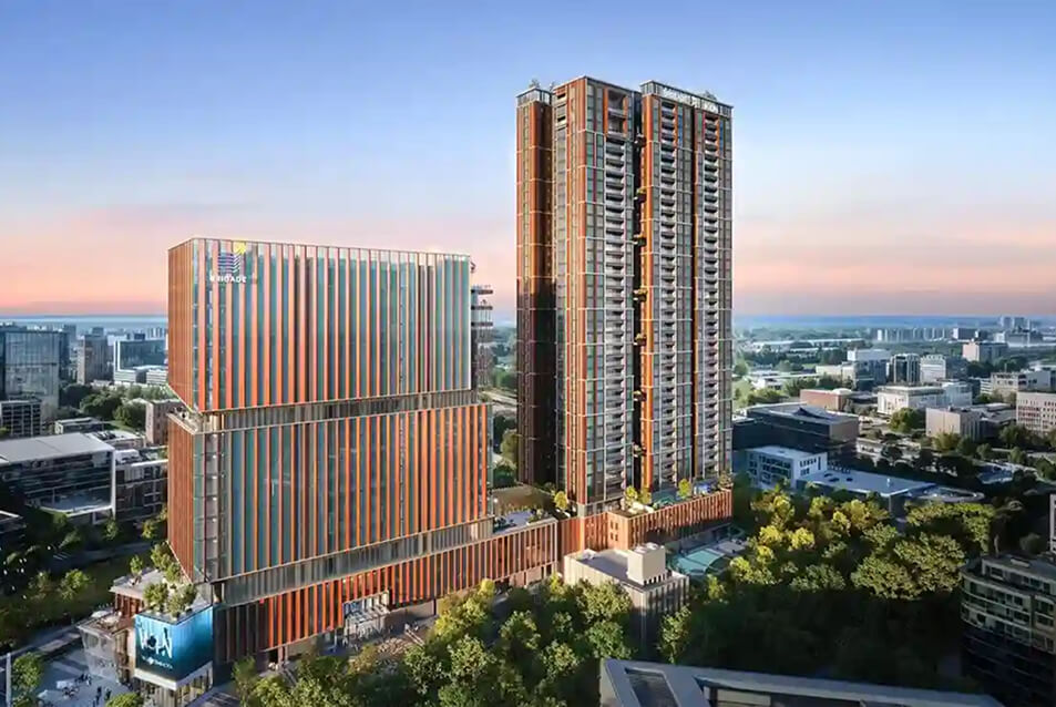 About Jindal Realty